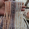 PB901 natural fresh water freshwater pearl beads for jewelry making